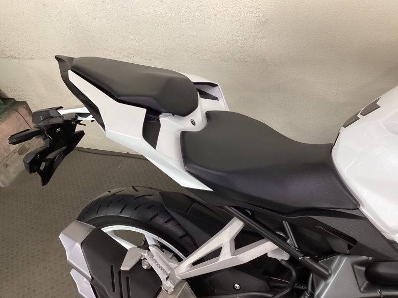 ＣＢＲ２５０ＲＲ