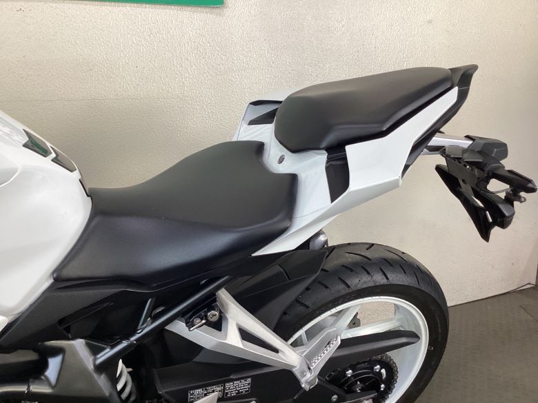 ＣＢＲ２５０ＲＲ