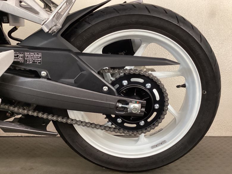 ＣＢＲ２５０ＲＲ