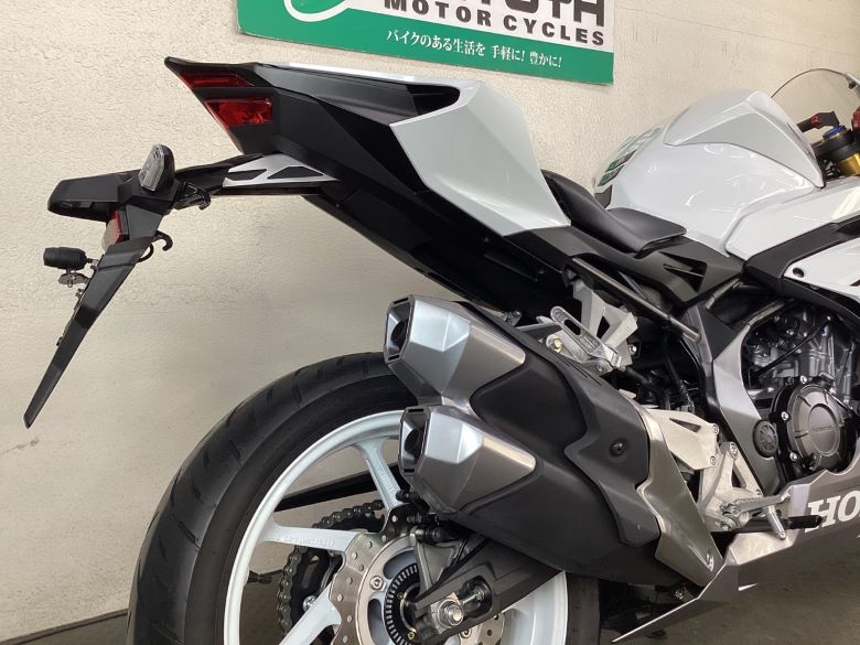 ＣＢＲ２５０ＲＲ