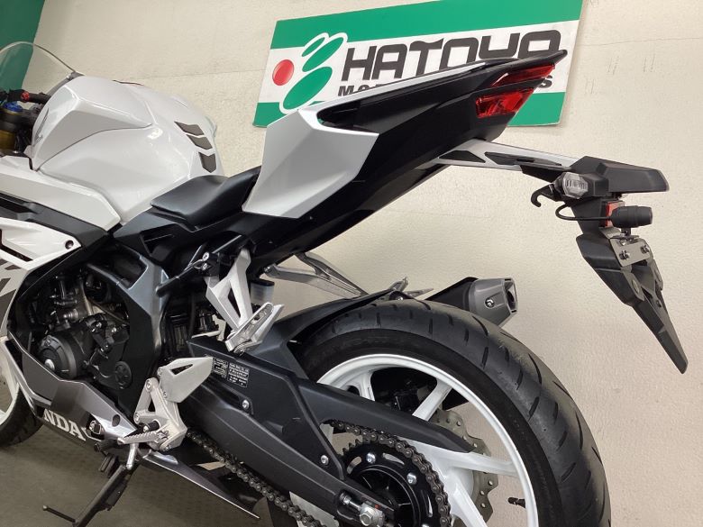 ＣＢＲ２５０ＲＲ