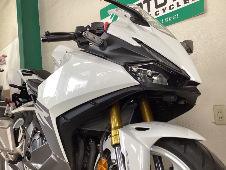 ＣＢＲ２５０ＲＲ