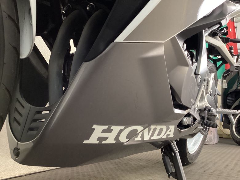 ＣＢＲ２５０ＲＲ