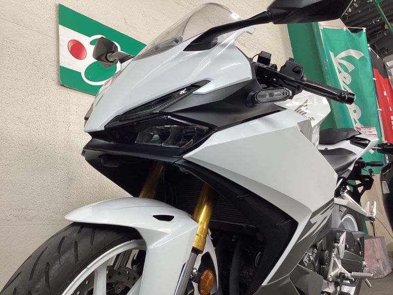 ＣＢＲ２５０ＲＲ