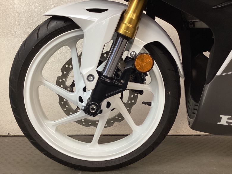 ＣＢＲ２５０ＲＲ