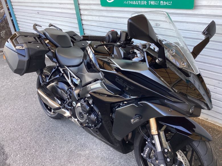 ＧＳＸ−Ｓ１０００ＧＴ