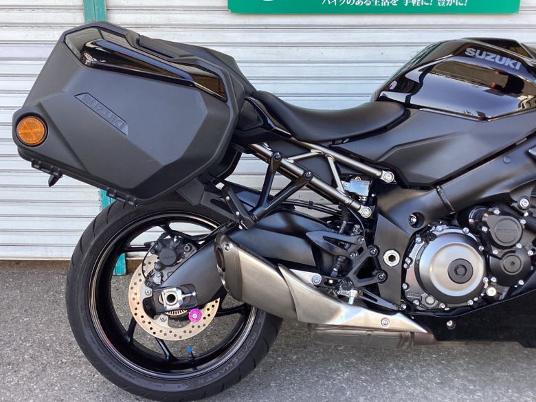 ＧＳＸ−Ｓ１０００ＧＴ