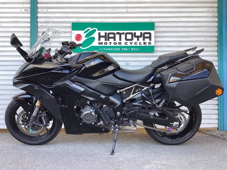 ＧＳＸ−Ｓ１０００ＧＴ