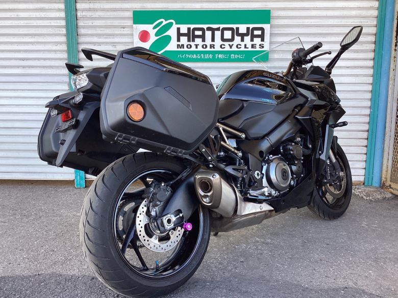 ＧＳＸ−Ｓ１０００ＧＴ