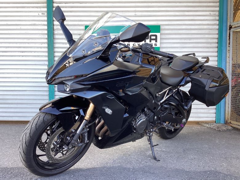ＧＳＸ−Ｓ１０００ＧＴ
