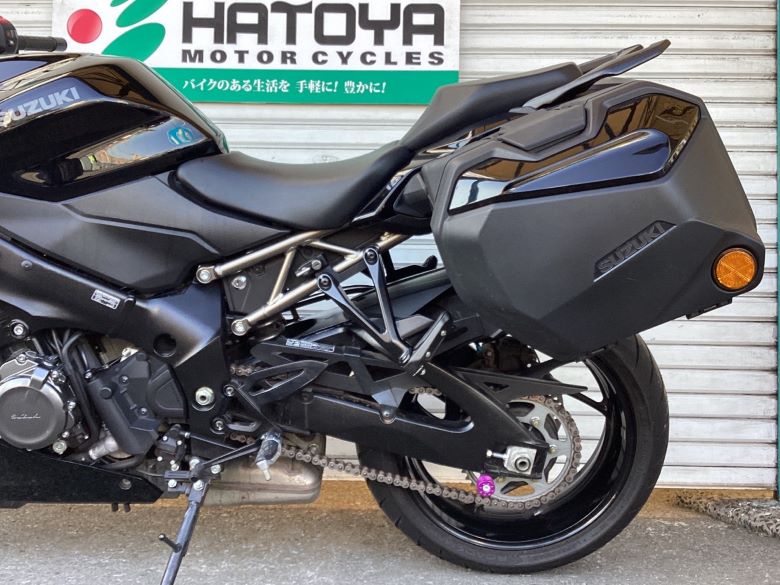 ＧＳＸ−Ｓ１０００ＧＴ