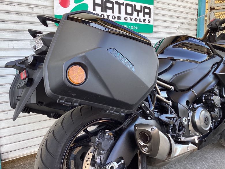 ＧＳＸ−Ｓ１０００ＧＴ