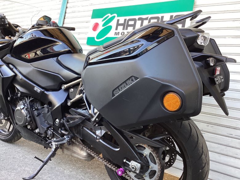 ＧＳＸ−Ｓ１０００ＧＴ