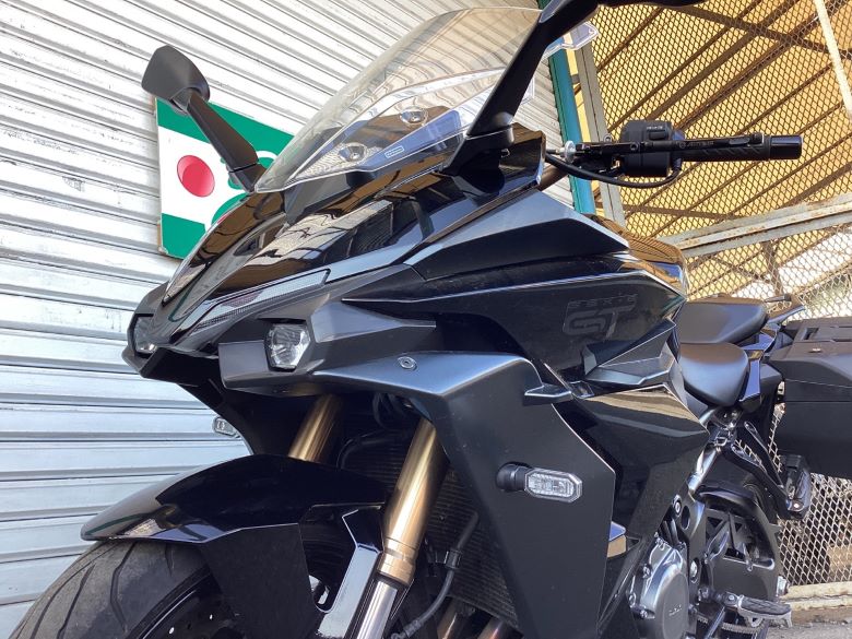 ＧＳＸ−Ｓ１０００ＧＴ