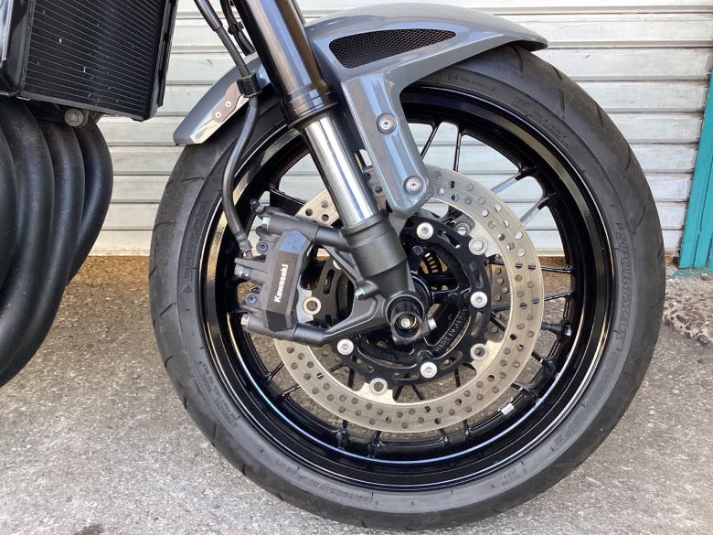 Ｚ９００ＲＳカフェ