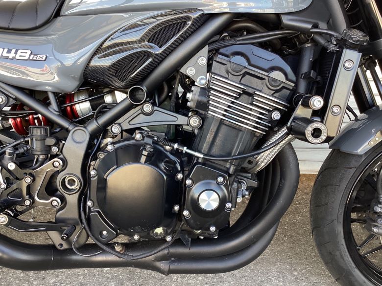 Ｚ９００ＲＳカフェ