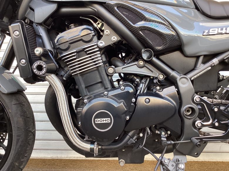 Ｚ９００ＲＳカフェ