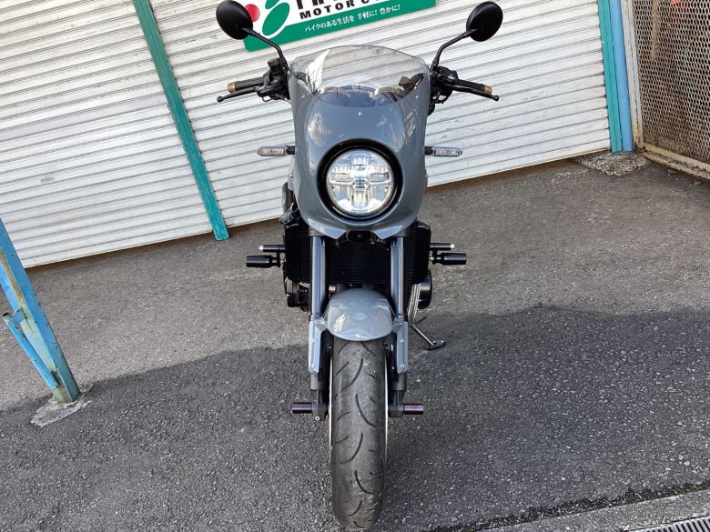 Ｚ９００ＲＳカフェ