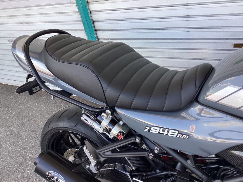 Ｚ９００ＲＳカフェ