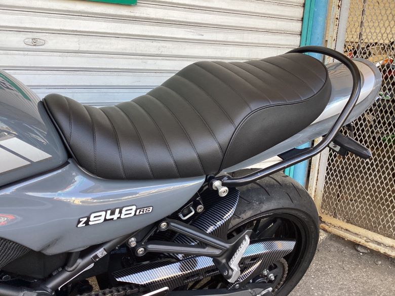 Ｚ９００ＲＳカフェ