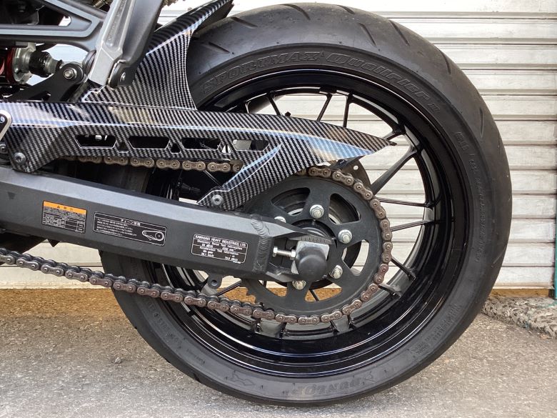 Ｚ９００ＲＳカフェ