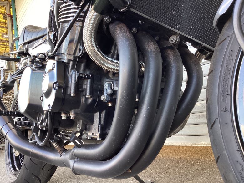 Ｚ９００ＲＳカフェ