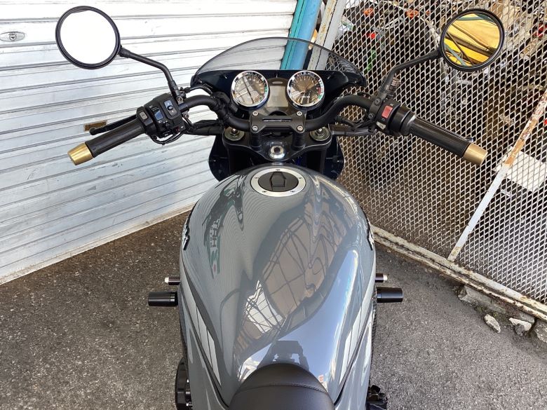 Ｚ９００ＲＳカフェ