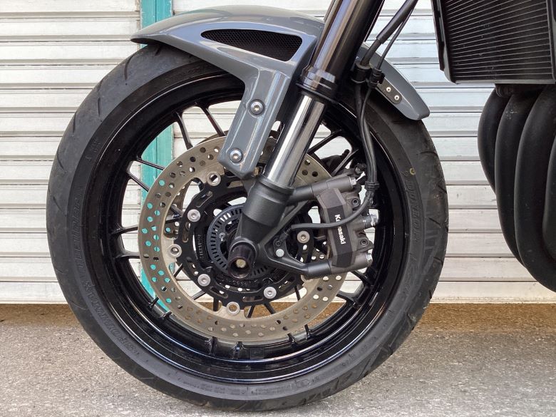 Ｚ９００ＲＳカフェ