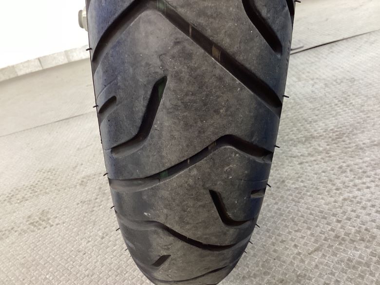 Ｖ−ストローム１０５０