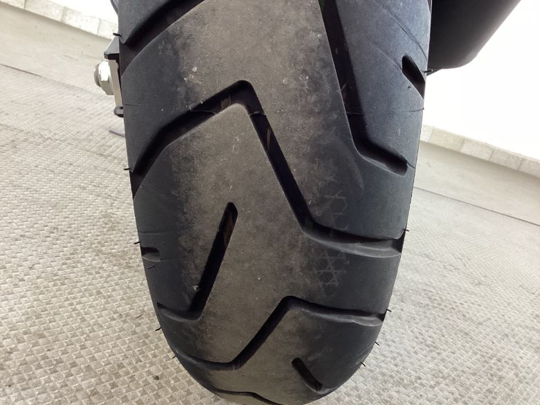 Ｖ−ストローム１０５０