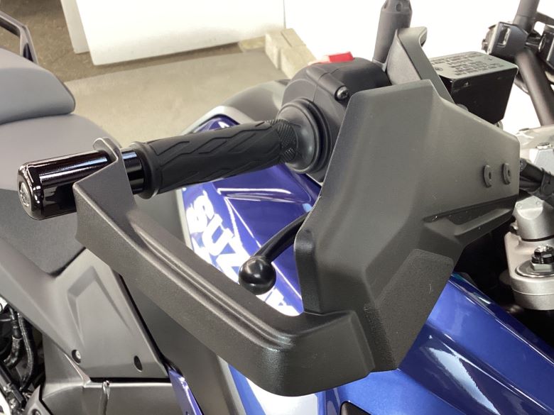 Ｖ−ストローム１０５０