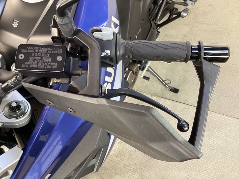 Ｖ−ストローム１０５０