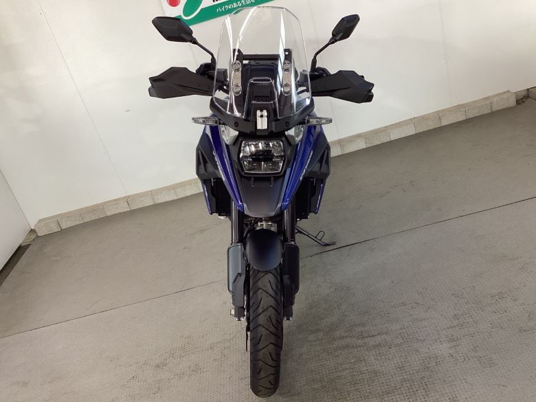 Ｖ−ストローム１０５０