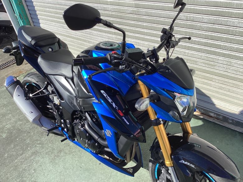 ＧＳＸ−Ｓ７５０