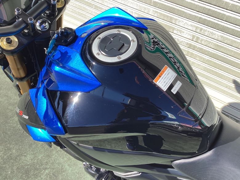 ＧＳＸ−Ｓ７５０