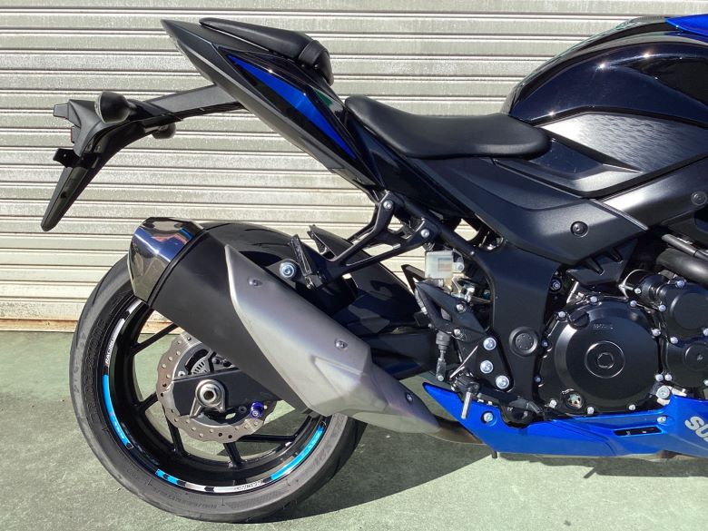 ＧＳＸ−Ｓ７５０