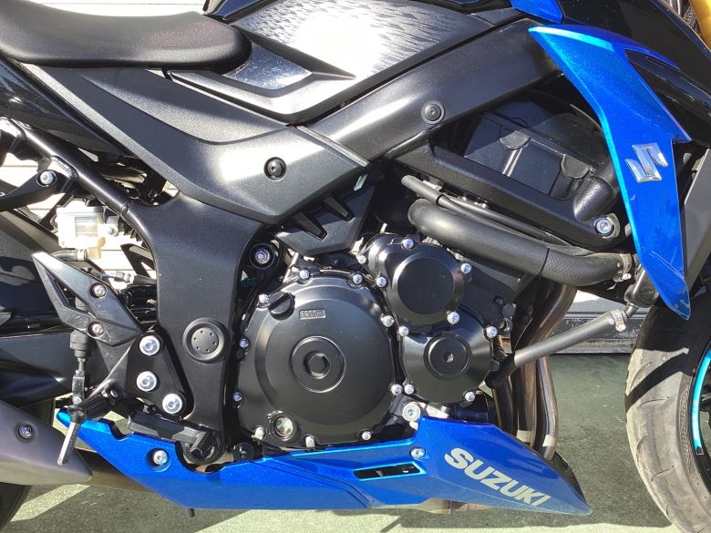 ＧＳＸ−Ｓ７５０