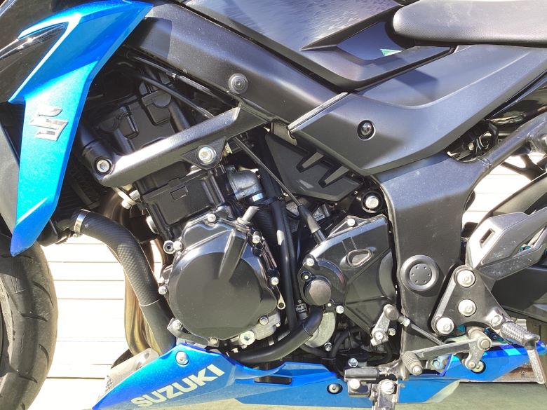 ＧＳＸ−Ｓ７５０