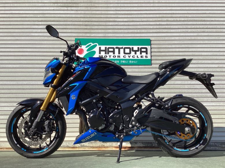 ＧＳＸ−Ｓ７５０