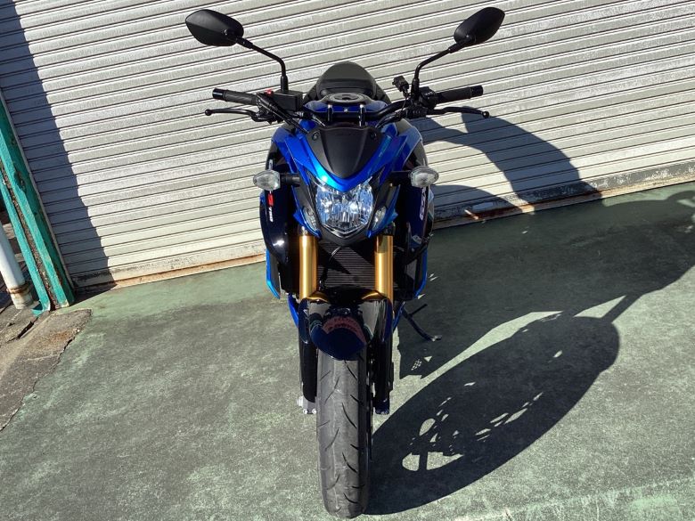 ＧＳＸ−Ｓ７５０