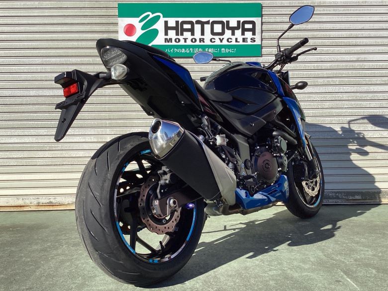 ＧＳＸ−Ｓ７５０