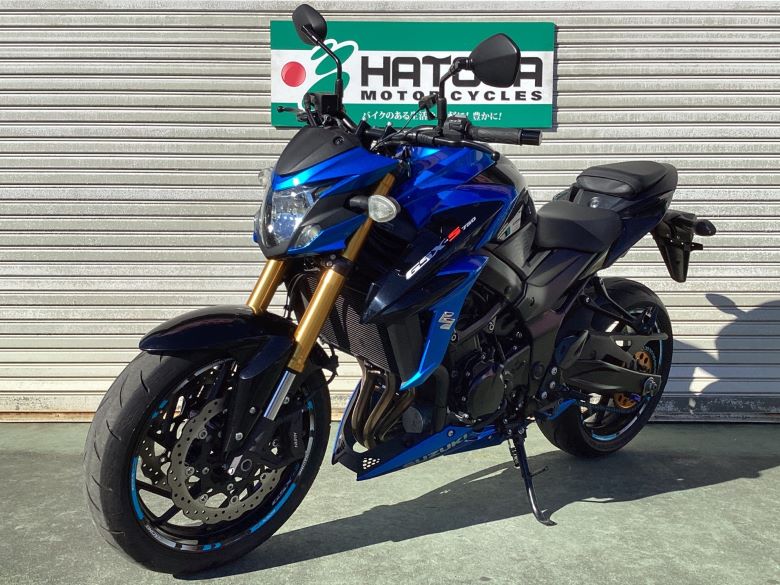 ＧＳＸ−Ｓ７５０