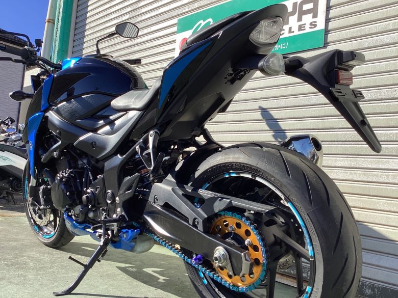 ＧＳＸ−Ｓ７５０