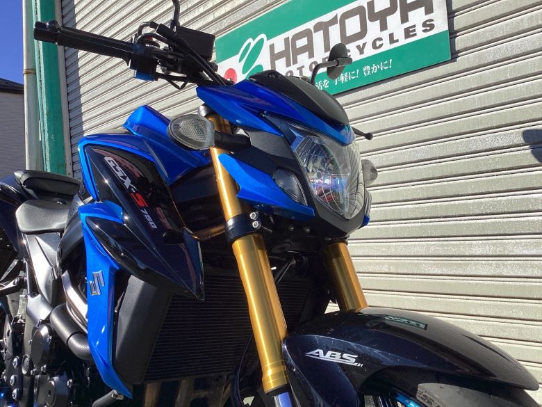 ＧＳＸ−Ｓ７５０