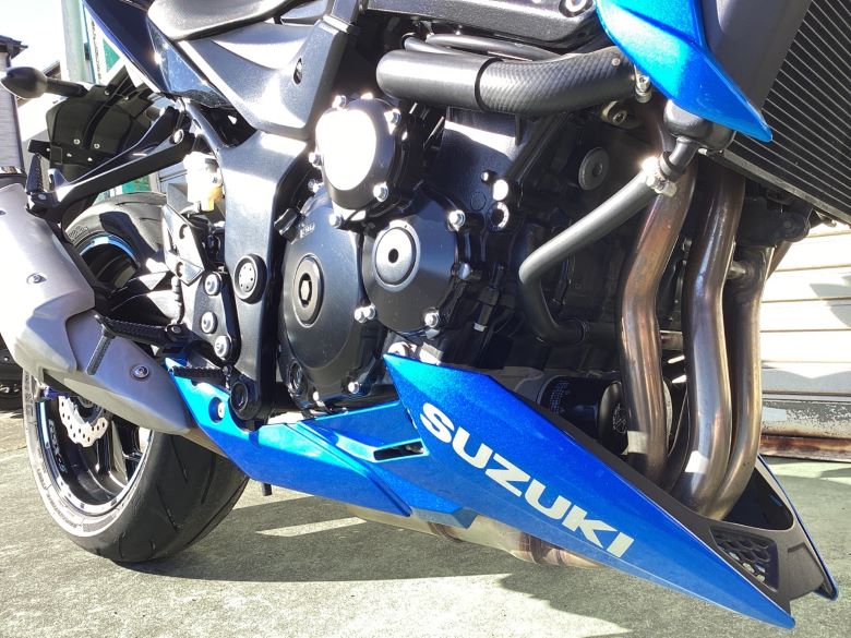 ＧＳＸ−Ｓ７５０