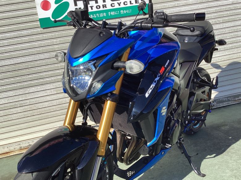 ＧＳＸ−Ｓ７５０