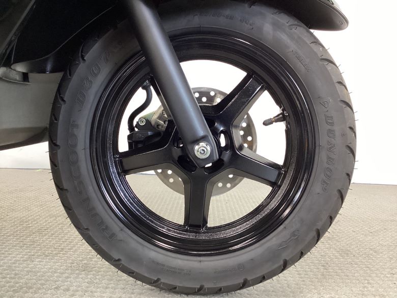 アヴェニス１２５