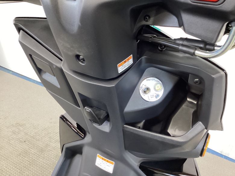 アヴェニス１２５