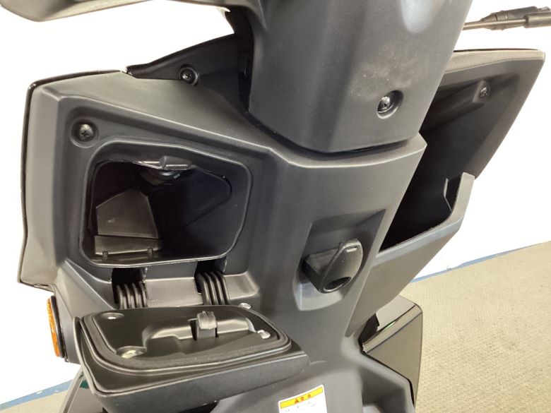 アヴェニス１２５