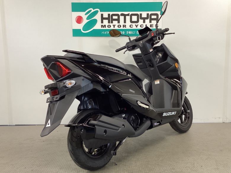 アヴェニス１２５